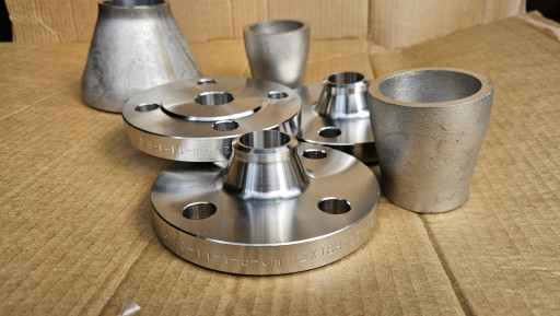 фланцы 25-40-11-1-В-12Х1​8Н10Т-IV ГОСТ 33259-2015