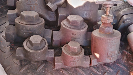 Куплю конденсатоотводчик​и 45ч12нж.