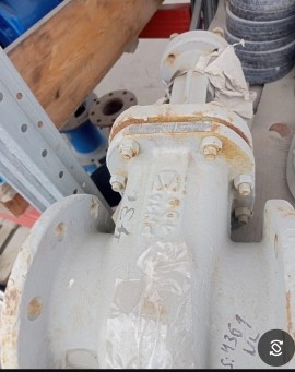 задвижка стальная 30с941​нж