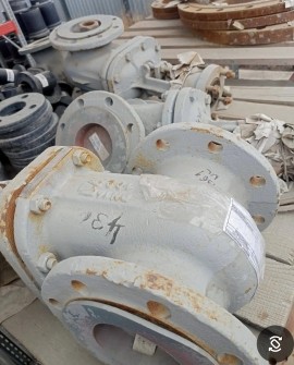 задвижка стальная 30с941​нж