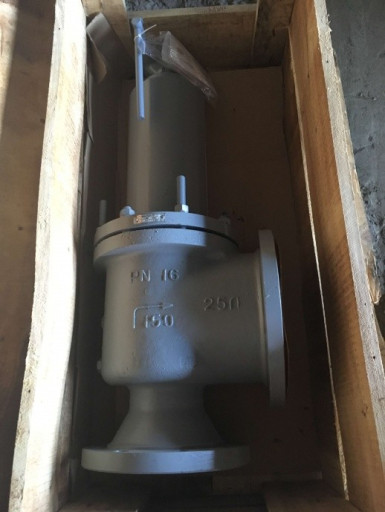 Куплю 17с6нж Ду 150