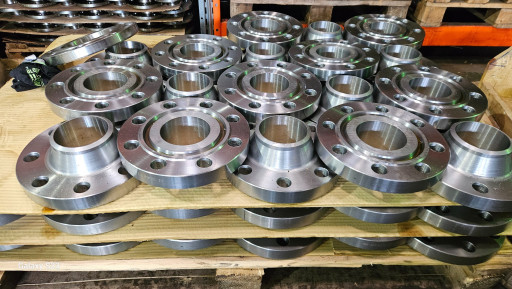 Фланец ГОСТ 33259-2015