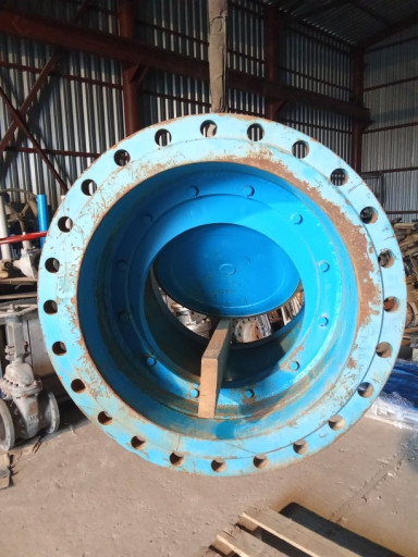 Продам КОП 19лс47нж фл. ​ду 700 ру16 -1шт . Новый​ ( с хранения).