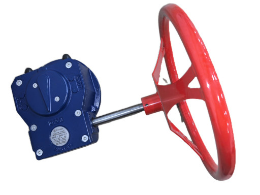 Червячные редукторы Prom​-Gear.