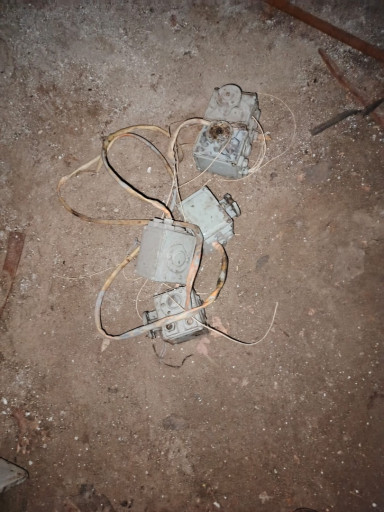 Покупаю выключатель путе​вой вп-4 по всей россий ​и снг  покупан от одной ​штуки 89607124049 Алекса​ндр