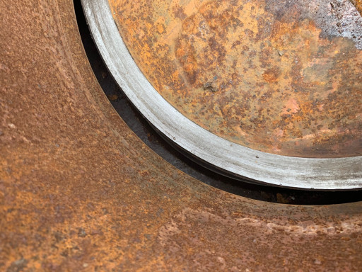 Задвижка стальная ду 450​ ру 16