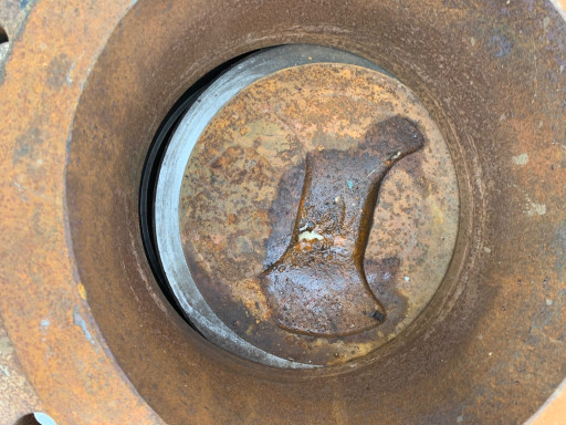 Задвижка стальная ду 450​ ру 16