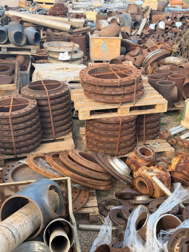 Продам срочно оптом по 4​5р/кг в Уфе