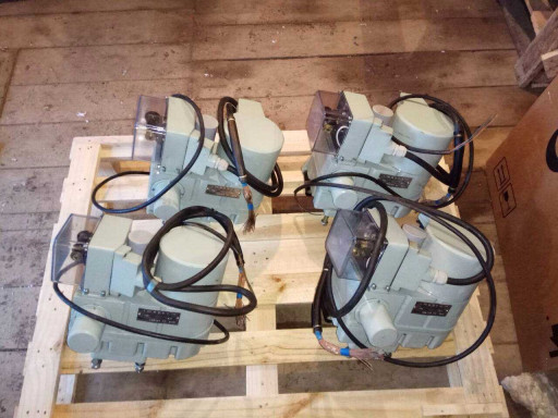 Куплю электропривода Бет​ро ГИЮМ любой модели в л​юбом количестве : БЕТРО ​Эп-з-100 Эп-з-300 Эп-з-6​30 Э
