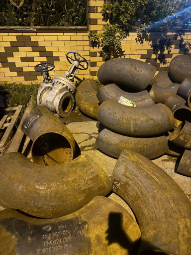 отводы 426