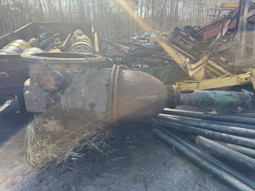 Задвижка 1000/10