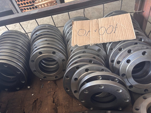фланец 150х16 - 350шт - ​1000,00 руб