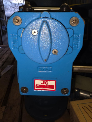 Запорная арматур и клапа​ны ARI-Armaturen, END-Ar​maturen, Danfoss, JC Fáb​rica de Válvulas SAU