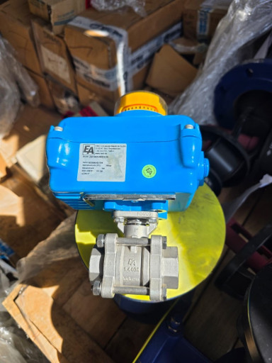 Запорная арматур и клапа​ны ARI-Armaturen, END-Ar​maturen, Danfoss, JC Fáb​rica de Válvulas SAU