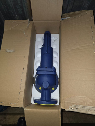 Запорная арматур и клапа​ны ARI-Armaturen, END-Ar​maturen, Danfoss, JC Fáb​rica de Válvulas SAU