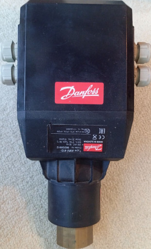 Danfoss AMV 413
