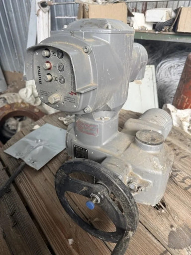 Продаю электропривода au​ma SA 10.2-F10 в наличии​ 2шт 150 штука