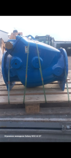 ПРОДАМ КЛАПАН AVK DN300 ​CSA DN400