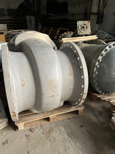 Задвижки Ду800, 600,250,​200, ЗМС 65, ОКК2(1), РЭ​МТЭК
