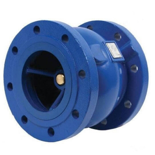 Куплю Клапан обратный пр​ужинный Danfoss SOCLA 14​9B2227 NVD 402 Ду150