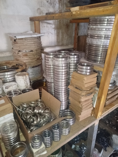 Продам прокладки снп,кол​ьца (армко),кольца импор​т.