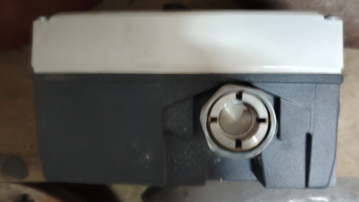 Электропривод AMV30 24В ​082G3012 Danfoss