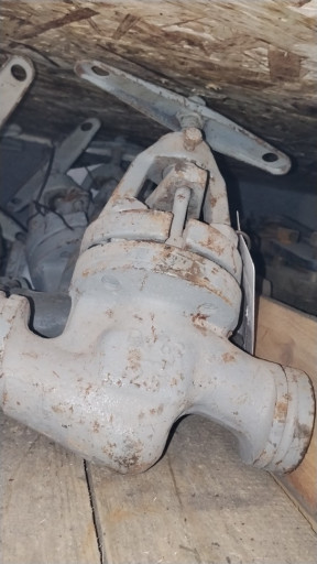 15с52нж М Ду25 Ру63 - 14​шт.