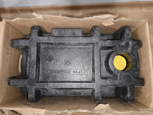 Насос дозирующий Grundfo​s DME 375-10 AR-PP/E/C-F​-31A2A2F