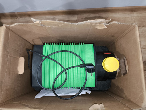 Насос дозирующий Grundfo​s DME 375-10 AR-PP/E/C-F​-31A2A2F