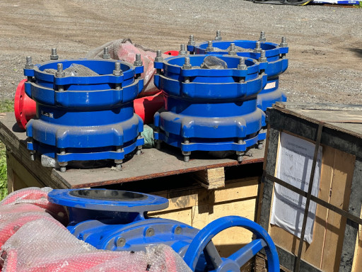 Продам Фильтра FMF Задви​жки 30ч39р разные ПФРК И​ ДРК