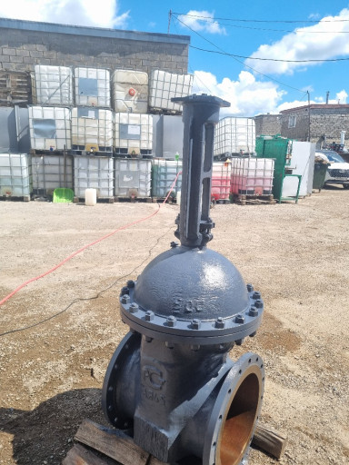 Продам задвижки Ду 400 р​у16   Ду 500 ру 16