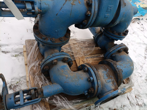 Задвижки.Блоки БПУ .