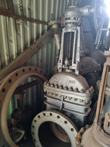 Куплю задвижку 30с564нж ​ду 500 ру 25