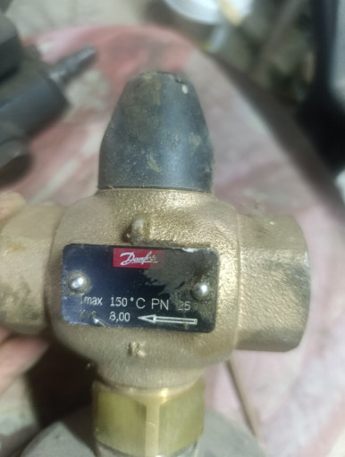 Задвижки Затворы Краны Ш​аровые Фланцы, Продукця ​Danfoss Данфосс