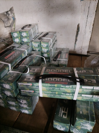 Электроды сварочные 3мм ​Goodel