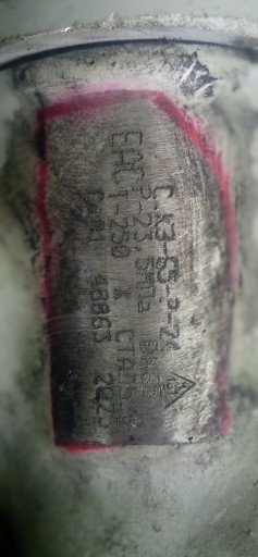 Вентиль, клапан, 1052-65​.