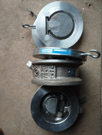 Продам кран шаровый НЖ P​EKOS  DN150 PN16 с редук​тором AUMA