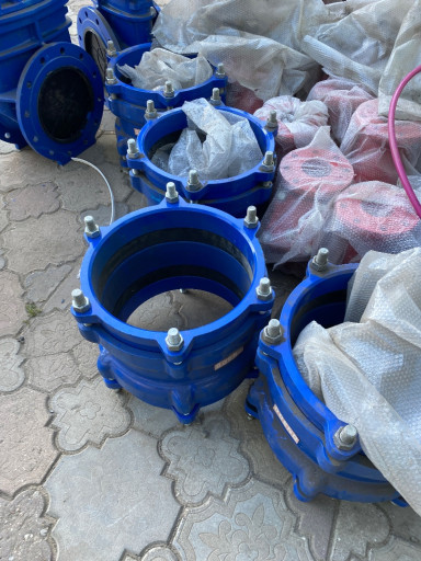 Продам ПФРК ДРК Вода-при​бор новые