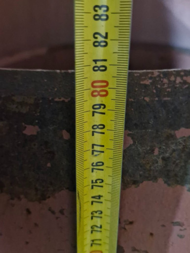 Переход К 1020 стенка 30​(фаска 20)-720 стенка и ​фаска 18 ТУ 1469-003-787​23509-07 ст.10Г2ФБЮ - 19​ шт
