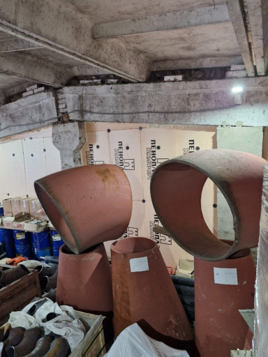 Переход ПШСЭ 1020(20К52)​(фаски нет)стенка 20(фас​ки нет) -530 (20К52) сте​нка 20 - 5 шт