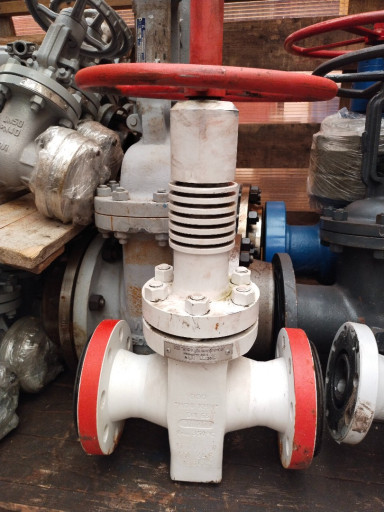 продам зпшк 65\250