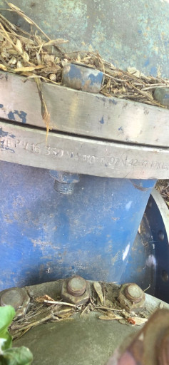 Задвижка 30нж941(541)нж ​ду350ру16 и 400ру16 по 1​99.000р с ндс