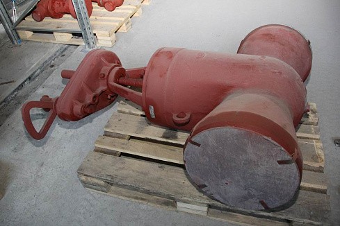 Куплю задвижку 250/100  ​2С-ЭЧ-3 - 1 шт