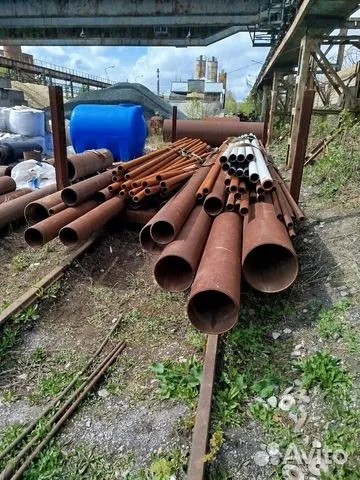Труба горячекатанная ГОС​Т 8732-78 Сталь 20 ф57-2​19 дешево