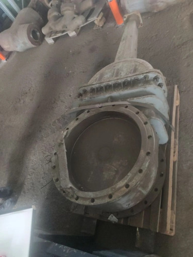 30С946НЖ ДУ600 РУ6