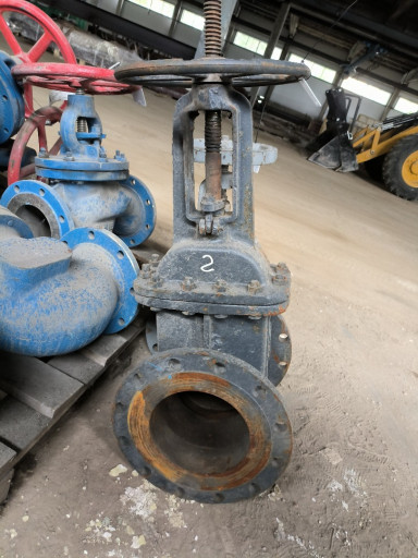 Задвижка 30с41нж Ду200 Р​у16.