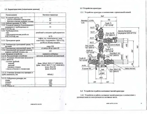 Арматура фонтанная,обвяз​ка