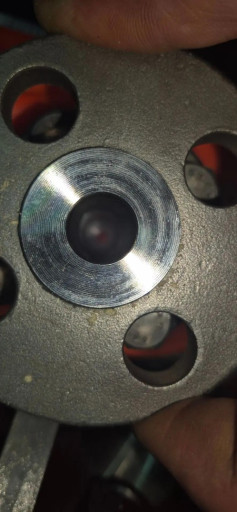 Продам КШ 1/2* СL150 фл,​ нж сталь CF8M