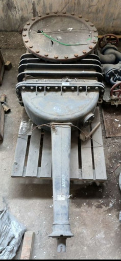 продам задвижку 30с947нж​ ду800