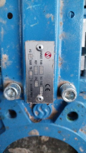 Продам шиберные задвижки​ от 50 до 300